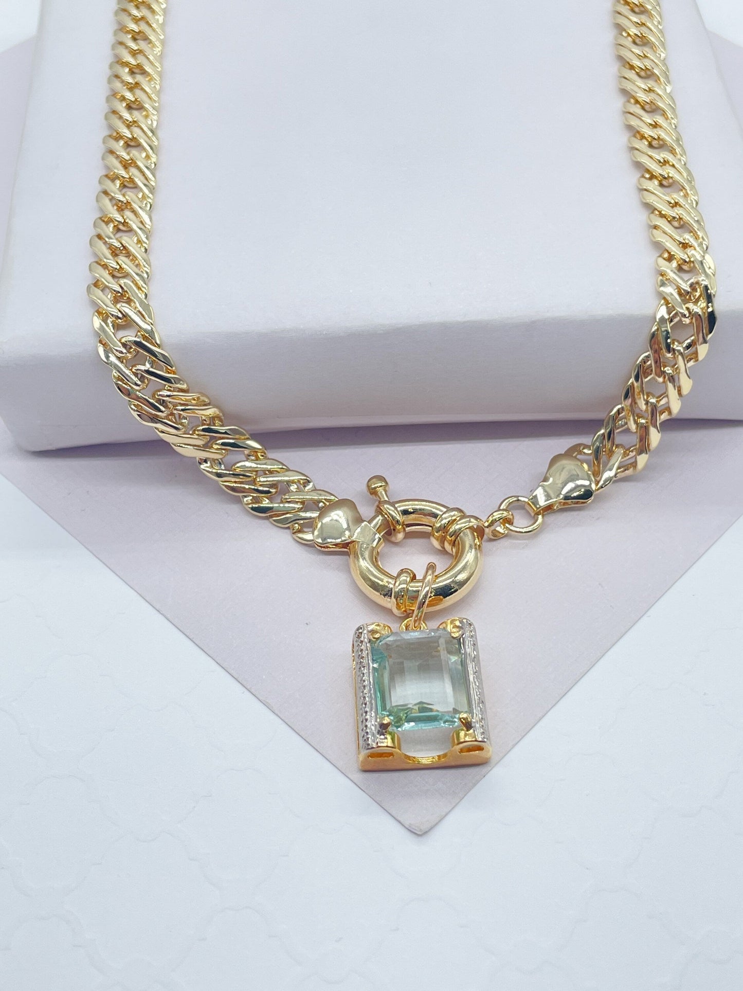 18k Gold Filled Exclusive 10 Style Handmade Chokers