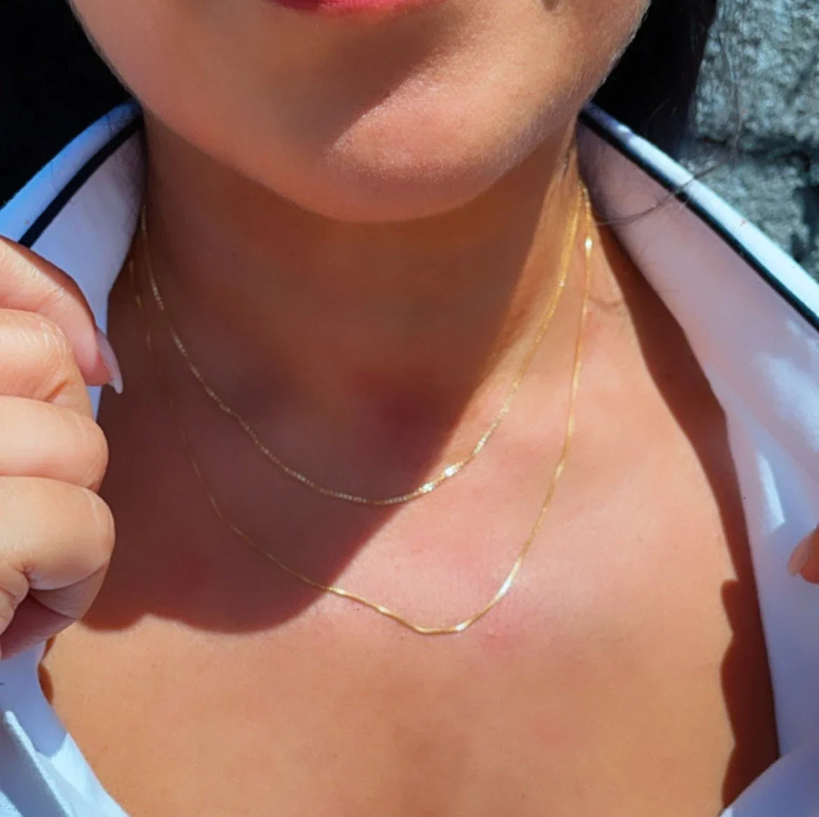 Dainty Chains