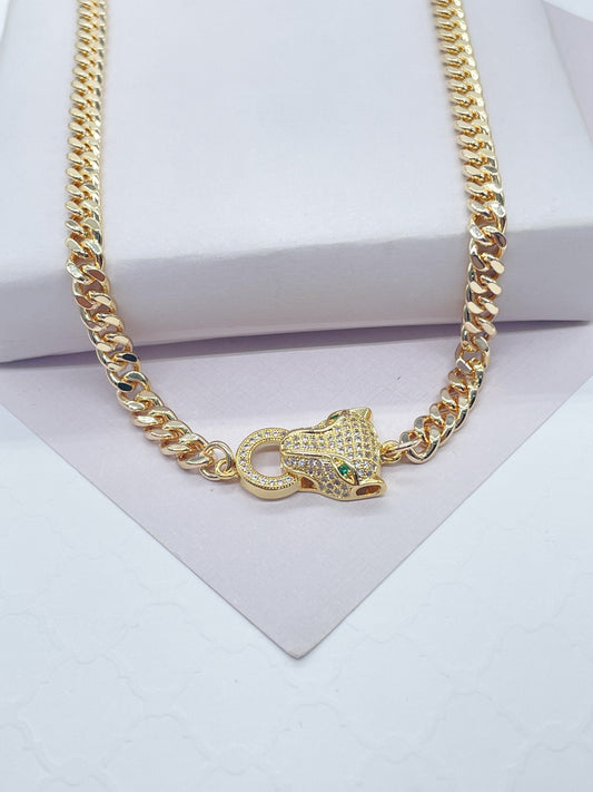 18k Gold Filled Exclusive 10 Style Handmade Chokers
