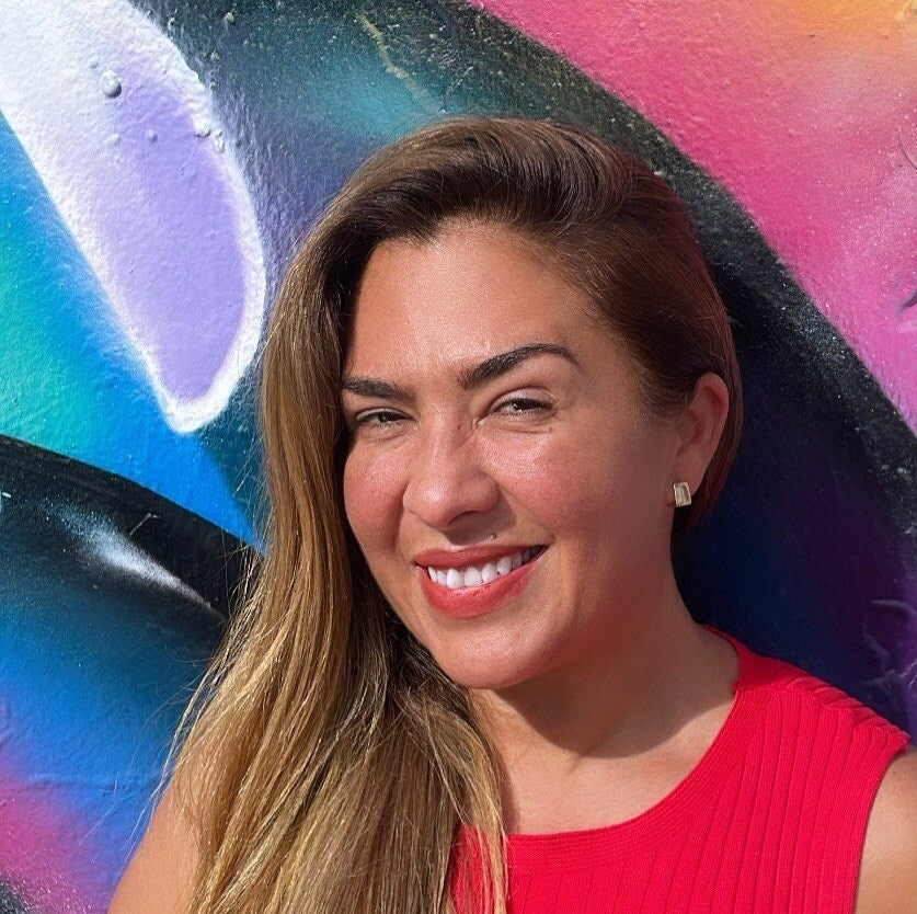 18k Gold Filled Smooth Plain Square Huggies, Wrap Around Earring