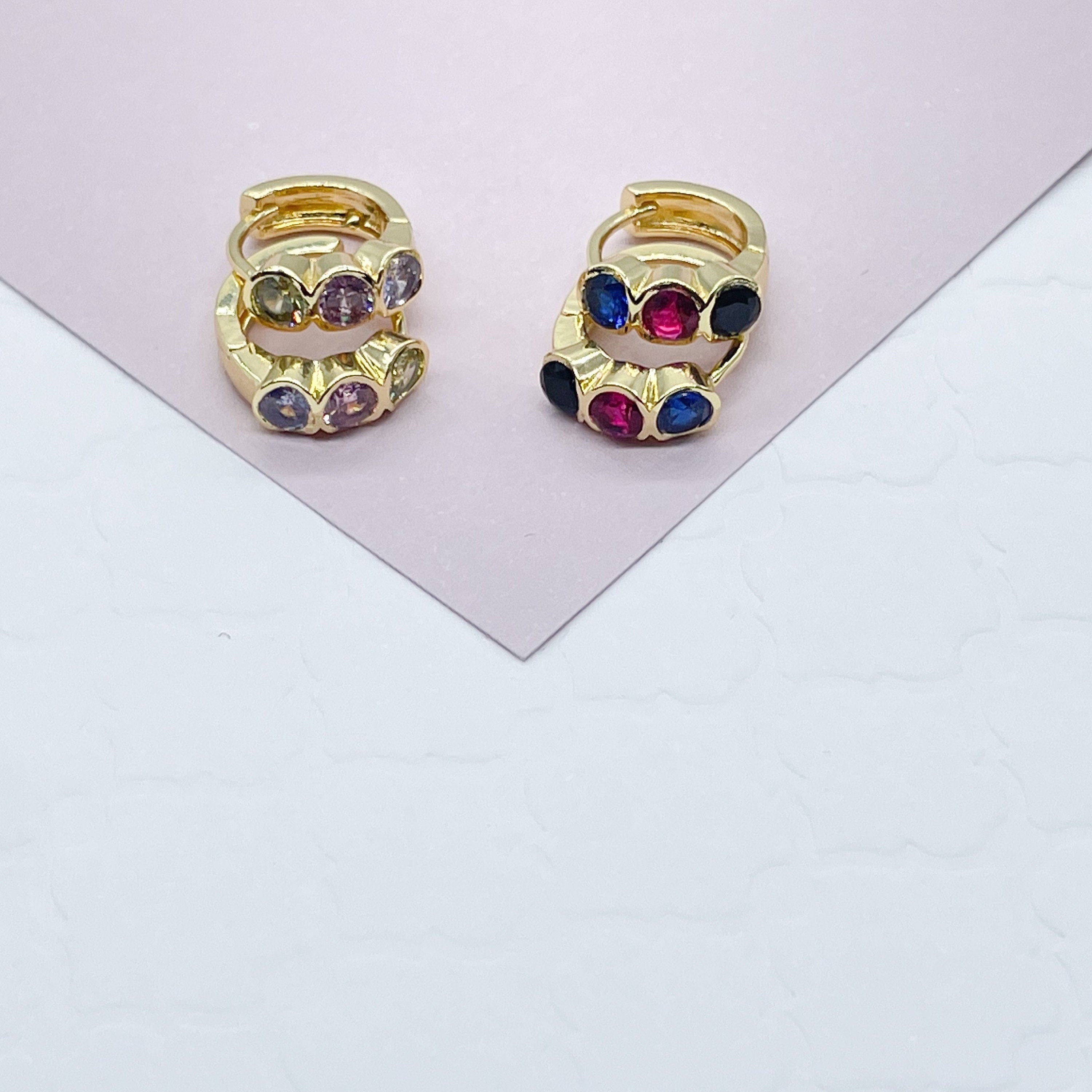 Hypoallergenic jewelry deals wholesale