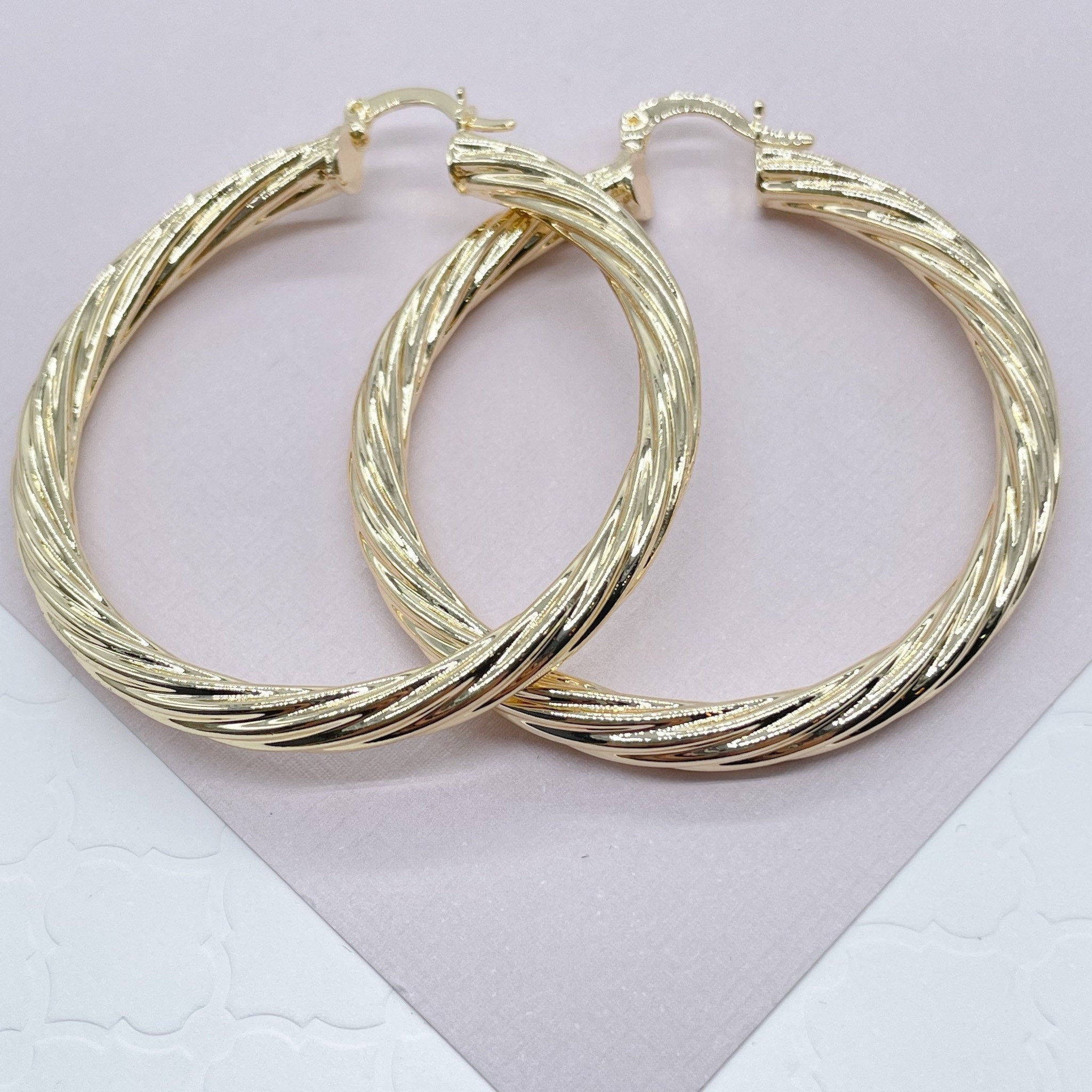 xxxzzzxxx様専用 シェルビー WAYs 5mm 11号 18K 幅広 - メルカリ